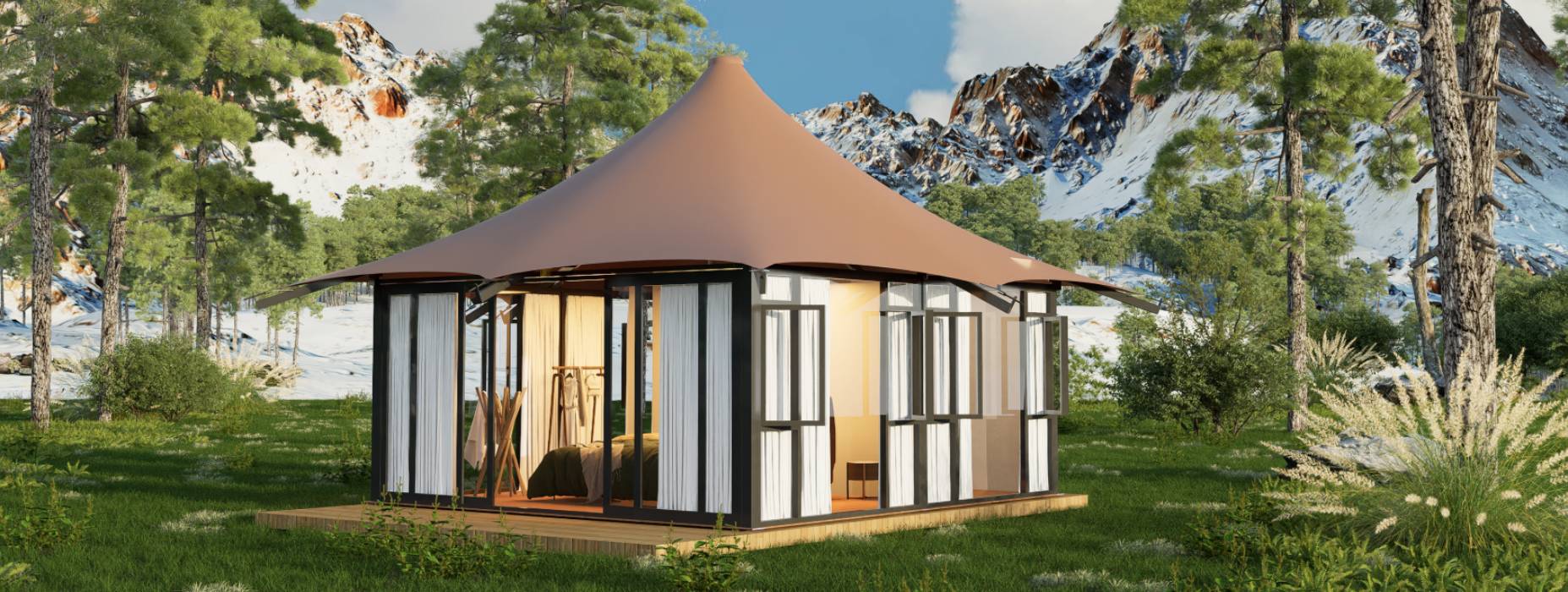 花垣县装配式建筑厂家